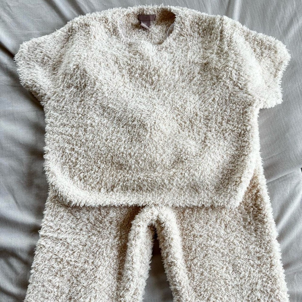Cozy Lounge Set